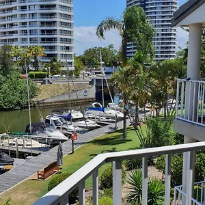 Bayview Bay And Marina Australia