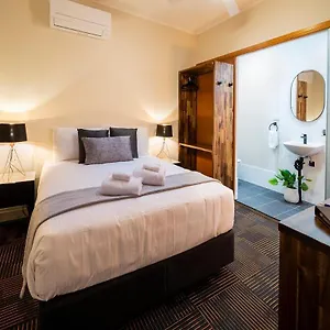 Peddlars Rest Australia