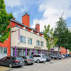 Hotel Plaza, Ratyzbona