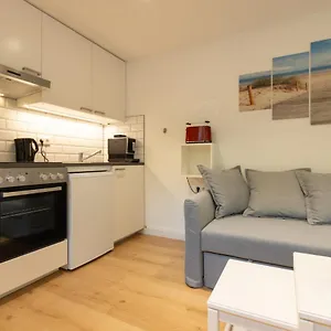  Apartment Neue Zentrale Souterrain-wohnung 24h Self Check-in Deutschland