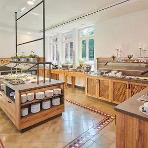 **** Hotel Mutterhaus Deutschland