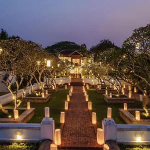 The Grand Luang Prabang, Affiliated By Melia Laos