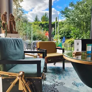Hotel Spirit