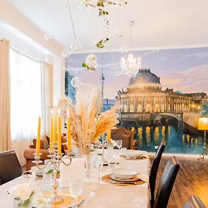 Prenzlauer Berg Germany