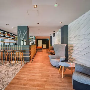 *** Hotel Vienna House Easy By Wyndham Deutschland