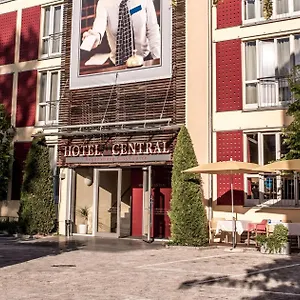 Hotel Citycentre, Sure Collection By Western