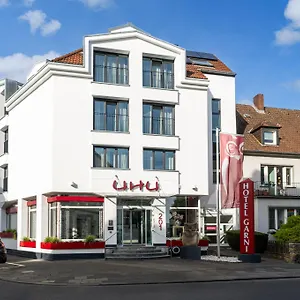 *** Hotel Uhu Garni Deutschland