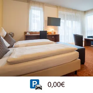 Hotel St. Georg - Business
