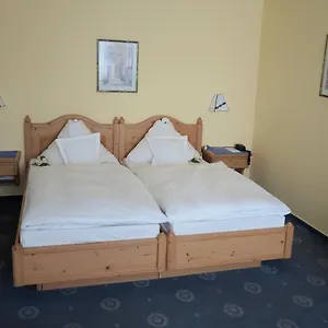 *** Hotel Alpha Deutschland