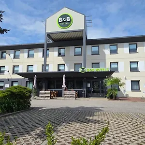 Otel Regensburg-ost