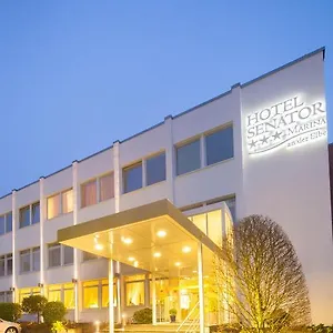 *** Hotel Senator Marina Deutschland