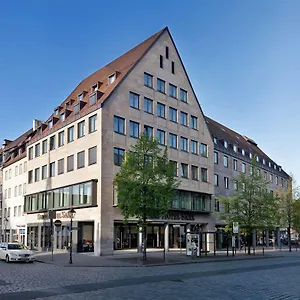 *** Hotel Sorat Saxx Deutschland