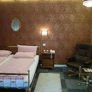 *** Hotel Am Hallenbad Garni Deutschland