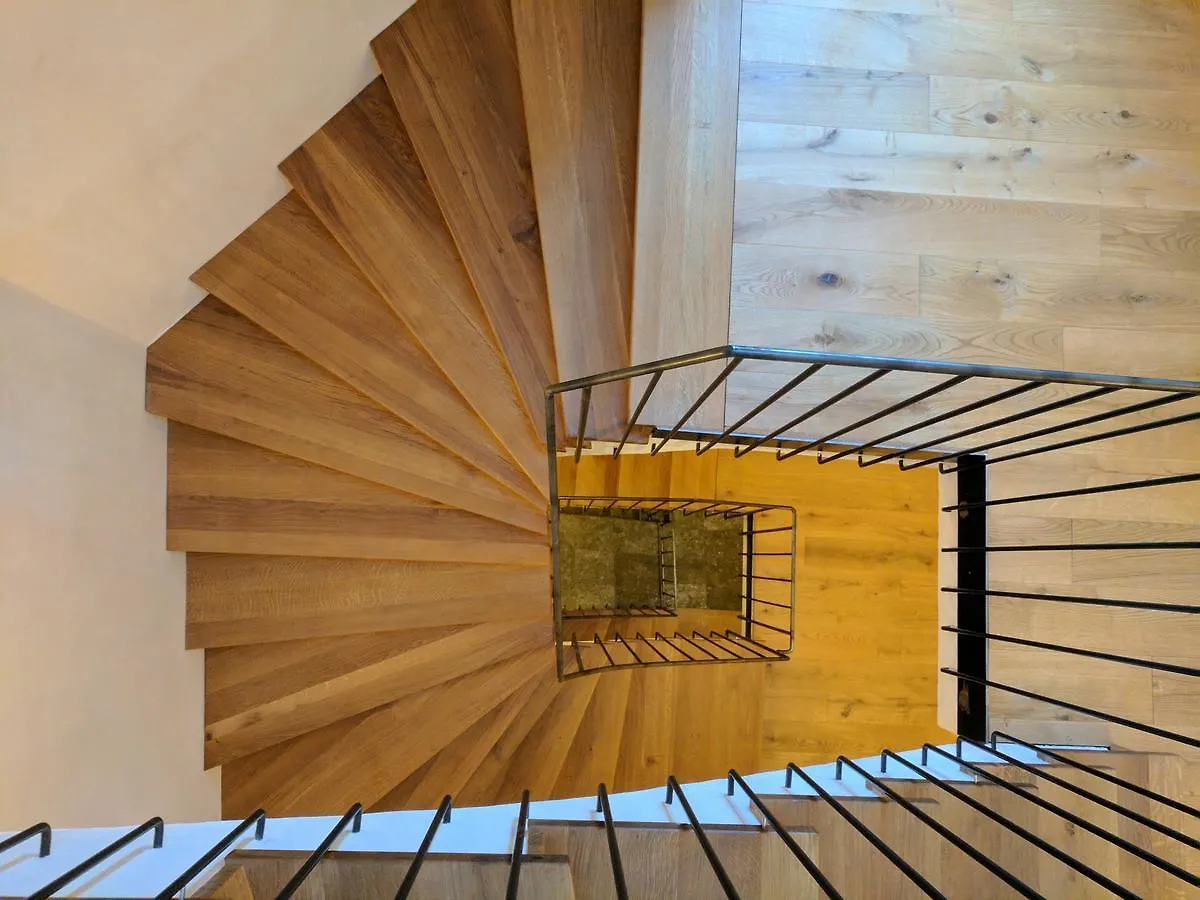 Hotel Rote19 Regensburg