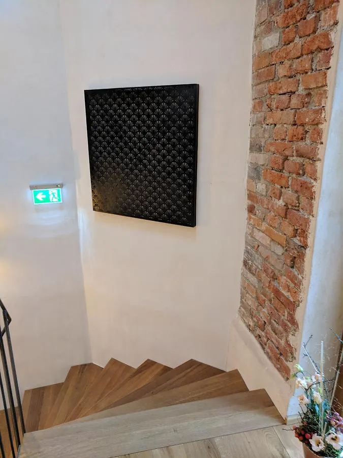 Hotel Rote19 Regensburg