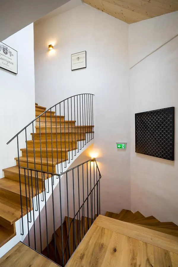 Hotel Rote19 Ratisbonne Allemagne