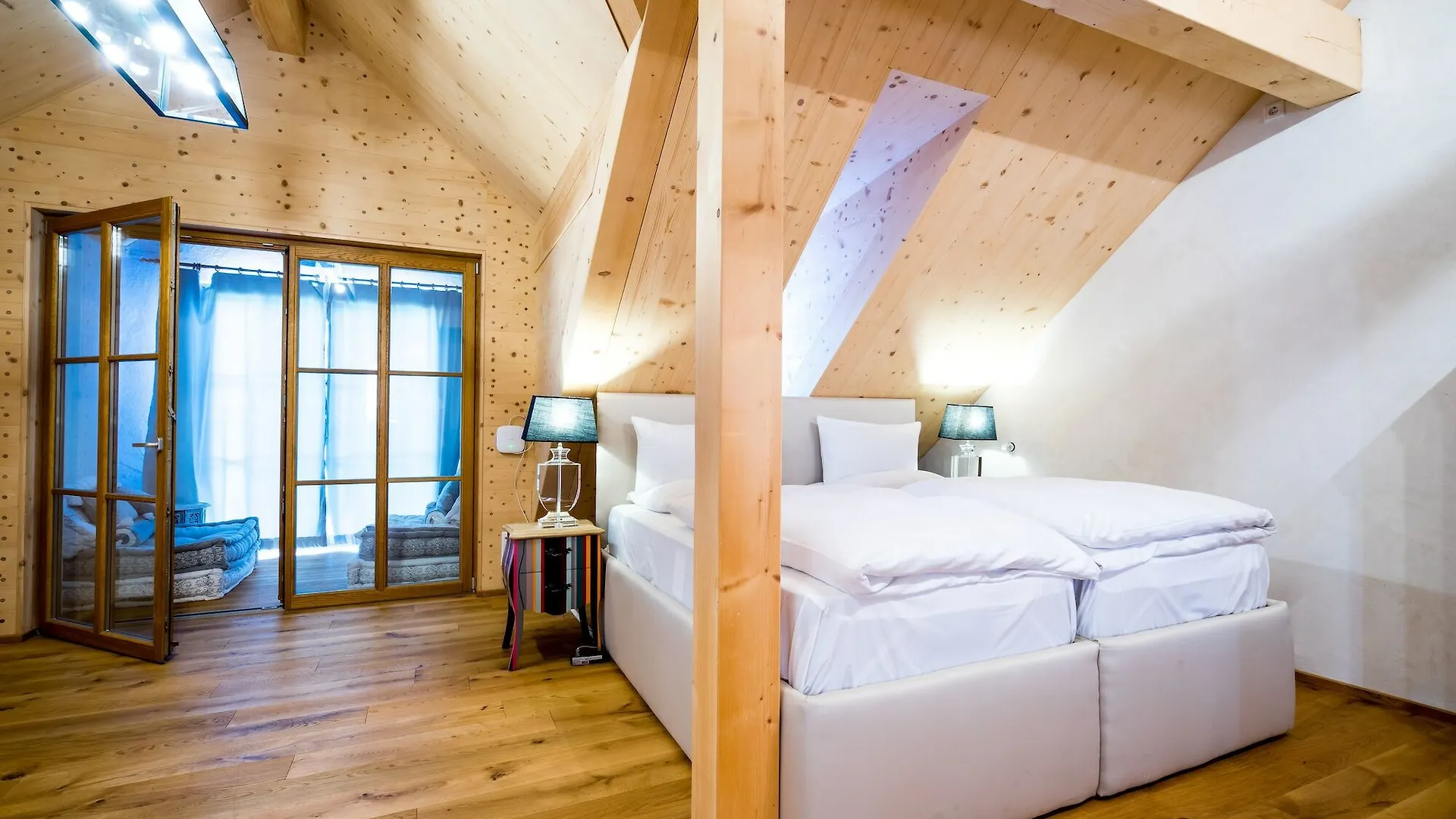 Hotel Rote19 Ratisbonne
